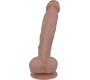 Mr. Intense MR INTENSE - 28 REALISTIC COCK 22.3 CM -O- 3.4 CM