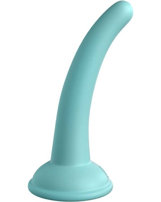 Dillio CURIOUS FIVE 12,7 CM GREEN