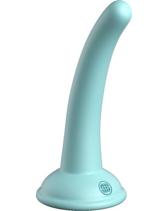 Dillio CURIOUS FIVE 12,7 CM GREEN