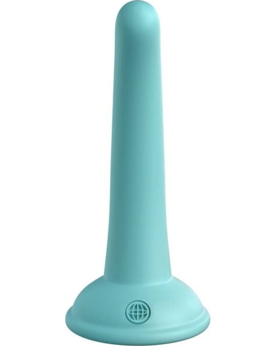 Dillio CURIOUS FIVE 12,7 CM GREEN