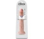 King Cock REALISTIC DILDO 33 CM