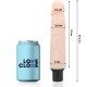 Loveclone FINN SELF LUBRICATION VIBRATOR 21.2 CM -O- 3.8 CM