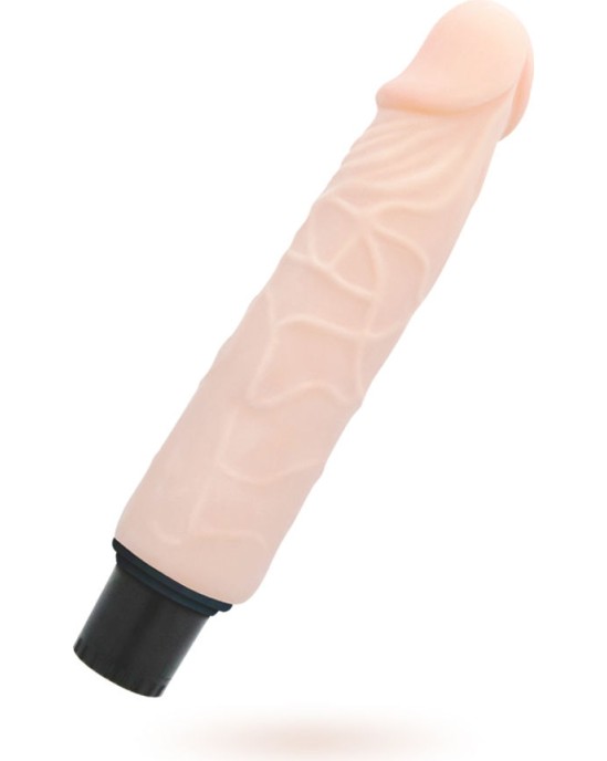 Loveclone FINN SELF LUBRICATION VIBRATOR 21.2 CM -O- 3.8 CM
