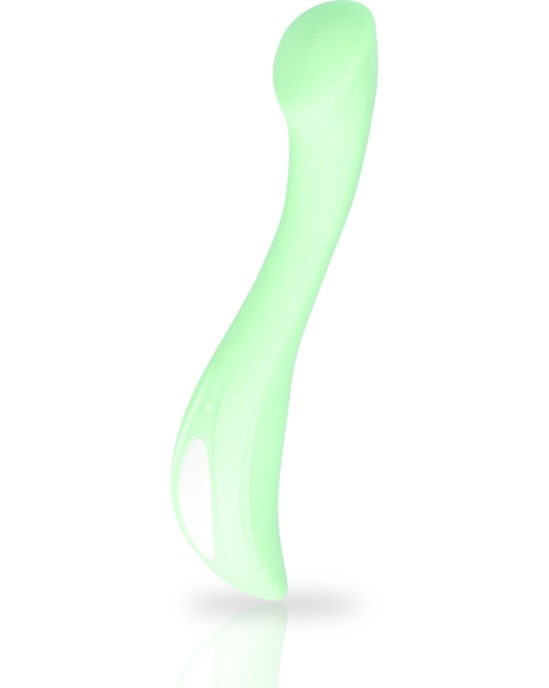 MIA DEVON VIBRATOR GREEN