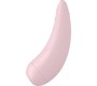 Satisfyer Connect SATISFYER - CURVY 2 + PINK