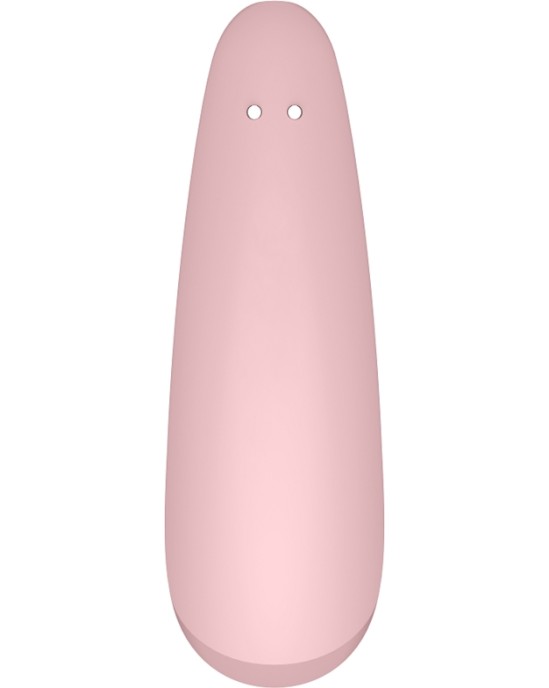 Satisfyer Connect SATISFYER - CURVY 2 + PINK