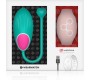 Wearwatch WATCHME TECHNOLOGY REMOTE CONTROL EGG SEA WATER / PINK