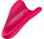 Satisfyer Vibrator SATISFYER - HIGH FLY FINGER VIBRATOR FUCHSIA