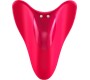 Satisfyer Vibrator SATISFYER - HIGH FLY FINGER VIBRATOR FUCHSIA