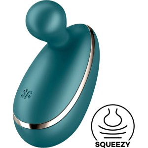 Satisfyer Vibrator SATISFYER - SPOT ON 1 GREEN