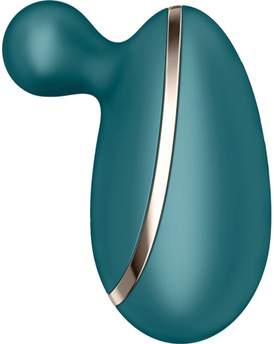 Satisfyer Vibrator SATISFYER - SPOT ON 1 GREEN