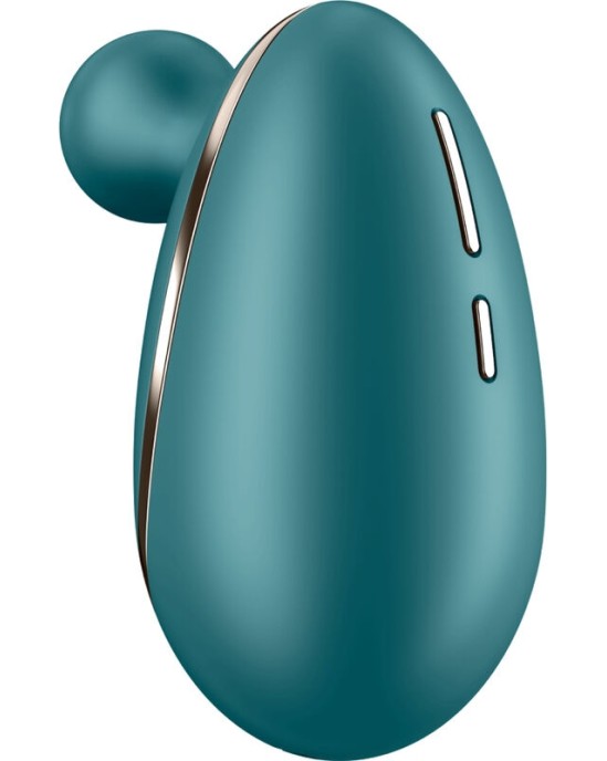 Satisfyer Vibrator SATISFYER - SPOT ON 1 GREEN