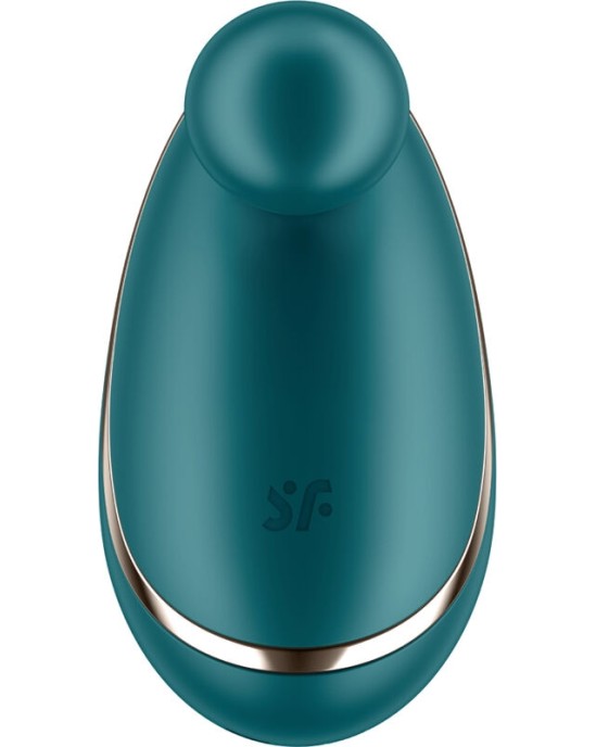 Satisfyer Vibrator SATISFYER - SPOT ON 1 GREEN