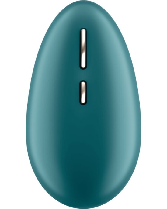 Satisfyer Vibrator SATISFYER - SPOT ON 1 GREEN