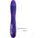 Pretty Love Led PRETTY LOVE - SNAPPY YOUTH VIBRATOR & G-SPOT STIMULATOR VIOLET