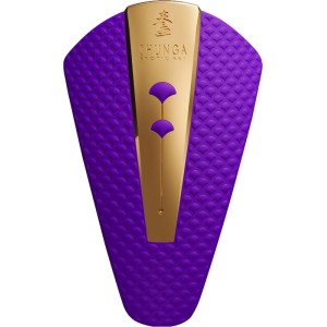 Shunga Toys SHUNGA - OBI INTIMATE MASSAGER VIOLET
