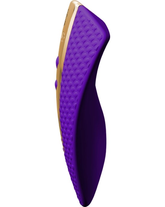 Shunga Toys SHUNGA - OBI INTIMATE MASSAGER VIOLET