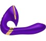 Shunga Toys SHUNGA - SOYO INTIMATE MASSAGER VIOLET