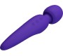 Pretty Love Smart PRETTY LOVE - MEREDITH MASSAGER 12 VIBRATION MODES PURPLE