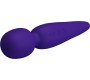 Pretty Love Smart PRETTY LOVE - MEREDITH MASSAGER 12 VIBRATION MODES PURPLE