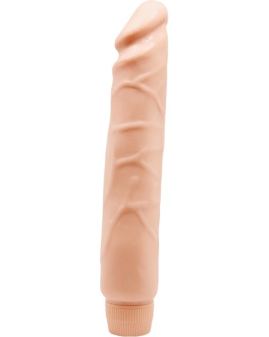 Baile JACK REALISTIC VIBRATOR 26 CM FLESH