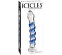 Icicles N. 05 GLASS MASSAGER