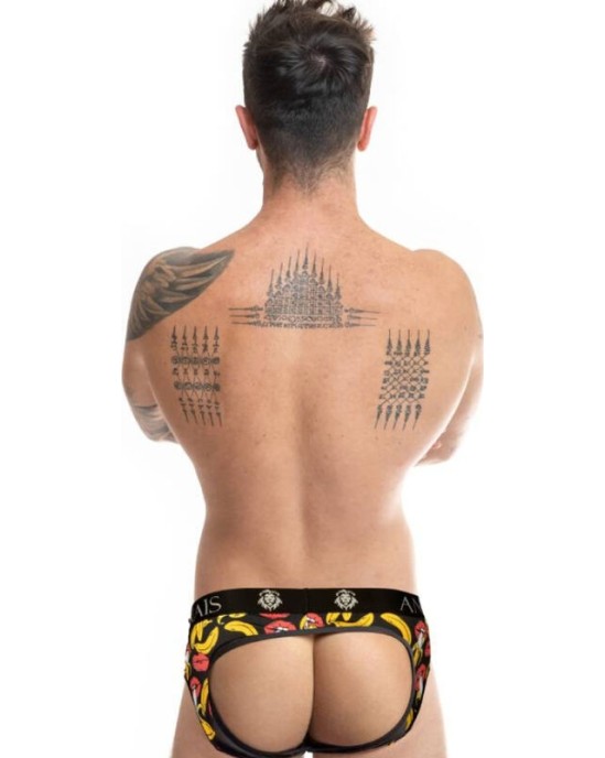 Anais Men Jock ANAIS MEN - BANANA JOCK BIKINI L