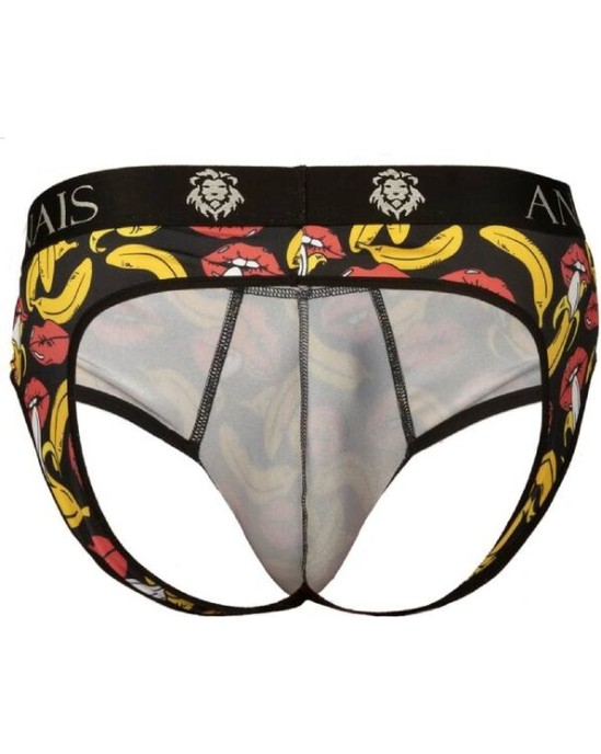 Anais Men Jock ANAIS MEN - BANANA JOCK BIKINI L
