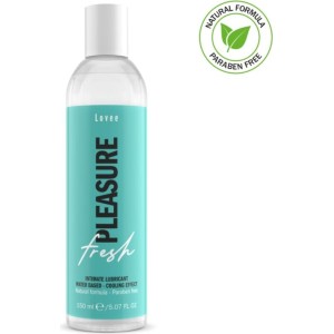 Intimateline Boyglide INTIMATELINE - LOVEE FRESH PLEASURE INTIMATE LUBRICANT 150 ML