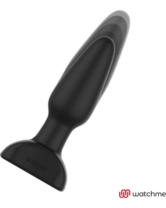 Anbiguo WATCHME REMOTE CONTROL PLUG PULSE ANDR