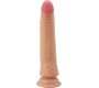 Pretty Love Flirtation PRETTY LOVE - KABLE SUPER REALISTIC PENIS 21 CM FLESH MODEL 2