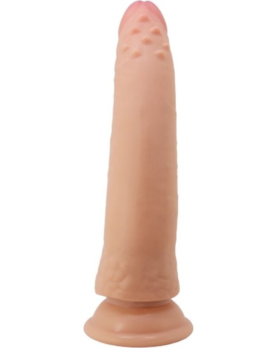 Pretty Love Flirtation PRETTY LOVE - KABLE SUPER REALISTIC PENIS 21 CM FLESH MODEL 2