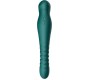 Zalo KING THRUSTER GREEN