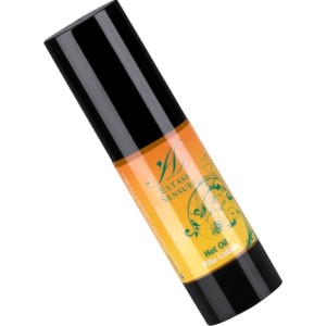 Extase Sensual PI&Ntilde;A COLADA HEAT STIMULATING OIL 30 ML