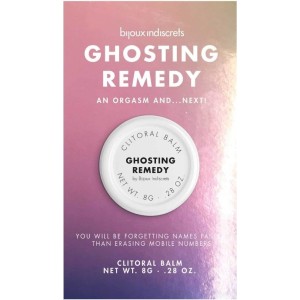 Bijoux Love Cosmetiques BIJOUX - CLITHERAPY BALM CLITORIS GHOSTING REMEDY