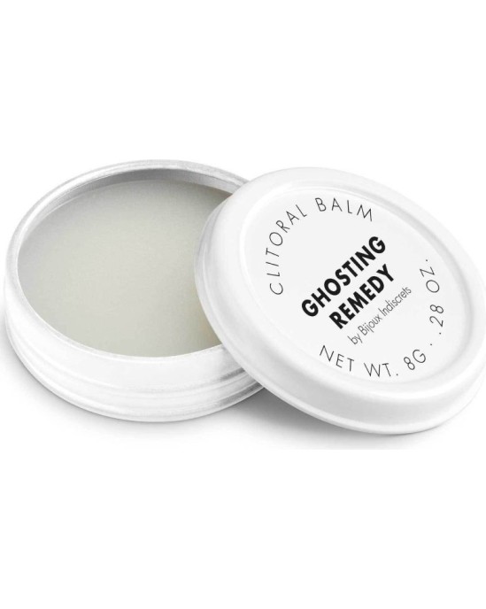 Bijoux Love Cosmetiques BIJOUX - CLITHERAPY BALM CLITORIS GHOSTING REMEDY