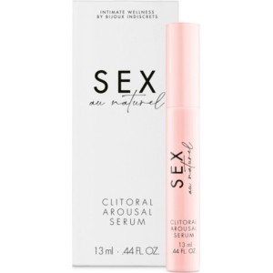 Bijoux Au Naturel BIJOUX - INDISCRETS ORGASMIC SERUM FOR CLITORIS