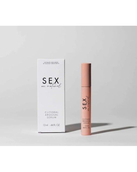 Bijoux Au Naturel BIJOUX - INDISCRETS ORGASMIC SERUM FOR CLITORIS