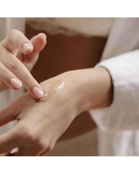 Bijoux Au Naturel BIJOUX - INDISCRETS ORGASMIC SERUM FOR CLITORIS