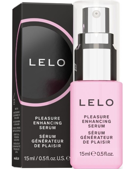 Lelo CLITORIS PLEASURE ENHANCING SERUM 15ML