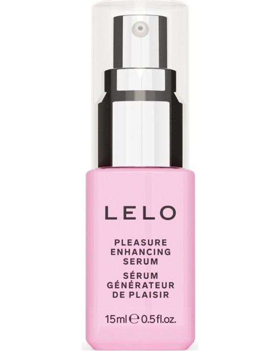 Lelo CLITORIS PLEASURE ENHANCING SERUM 15ML