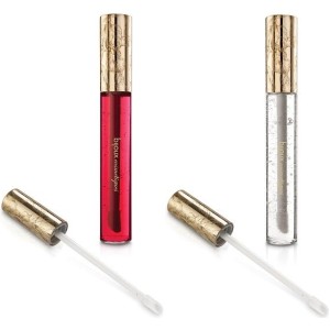 Bijoux Love Cosmetiques BIJOUX - PACK DUO GLOSS FOR HOT & COLD NIPPLE