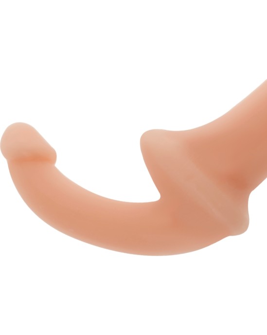 Addicted Toys DILDO WITH RNA S WITHOUT NATURAL SUPPORT