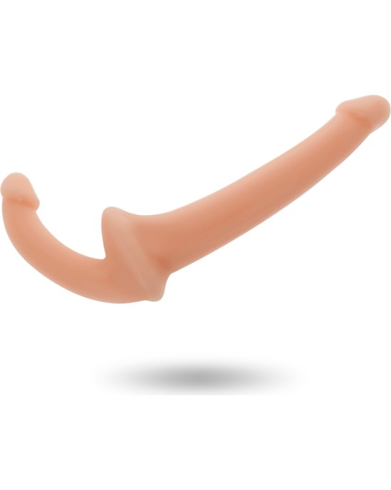 Addicted Toys DILDO WITH RNA S WITHOUT NATURAL SUPPORT