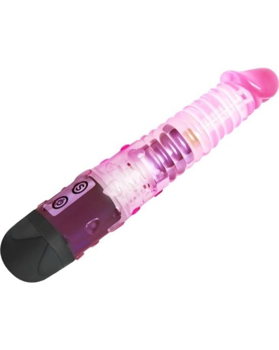Baile Vibrators BAILE - GIVE YOU LOVER PINK VIBRATOR