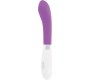 Glossy JOHN VIBRATOR PURPLE
