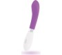 Glossy JOHN VIBRATOR PURPLE