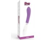 Glossy JOHN VIBRATOR PURPLE