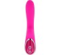 Ohmama MAGNETIC CHARGE VIBRATOR 10 SPEEDS 21 CM