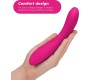 We-Vibe RAVE 2 G-SPOT VIBRATOR PINK